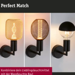 LED Deckenleuchte - Jaron