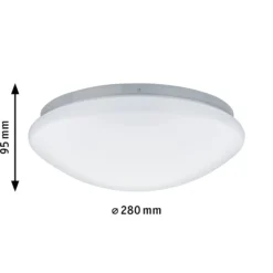 LED Deckenleuchte - Leonis
