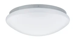 LED Deckenleuchte - Leonis Dämmerungsgesteuerter Bewegungsmelder (HF)