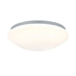 LED Deckenleuchte - Leonis Dämmerungsgesteuerter Bewegungsmelder (HF)