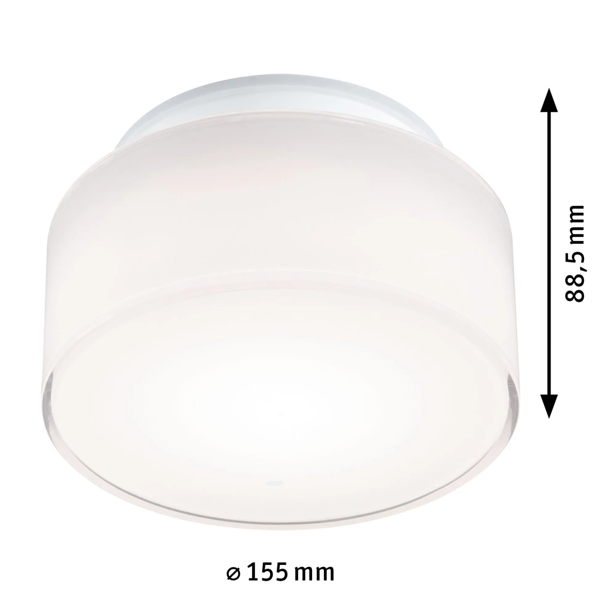 LED Deckenleuchte - Maro