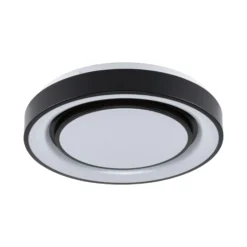LED Deckenleuchte - Rainbow mit Regenbogeneffekt