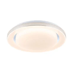 LED Deckenleuchte - Rainbow mit Regenbogeneffekt