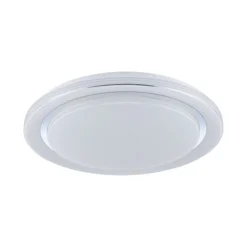 LED Deckenleuchte - Rainbow mit Regenbogeneffekt