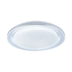 LED Deckenleuchte - Rainbow mit Regenbogeneffekt