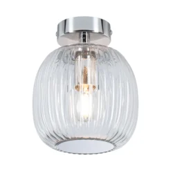LED Deckenleuchte - Ruya