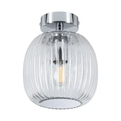 LED Deckenleuchte - Ruya