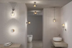 LED Deckenleuchte - Ruya