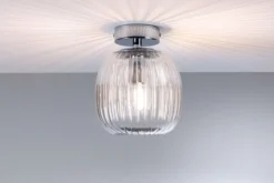 LED Deckenleuchte - Ruya