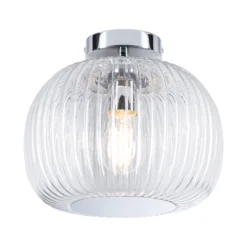 LED Deckenleuchte - Ruya