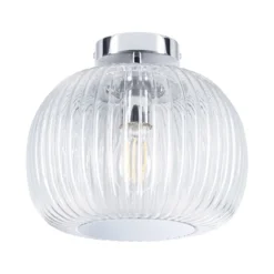 LED Deckenleuchte - Ruya