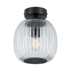 LED Deckenleuchte - Ruya