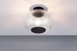 LED Deckenleuchte - Ruya