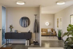 LED Deckenleuchte Smart Home Zigbee 3.0 - Casca