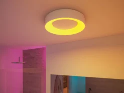 LED Deckenleuchte Smart Home Zigbee 3.0 - Casca