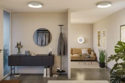 LED Deckenleuchte Smart Home Zigbee 3.0 - Casca