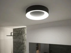 LED Deckenleuchte Smart Home Zigbee 3.0 - Casca