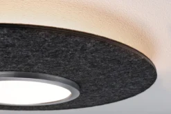 LED Deckenleuchte Smart Home Zigbee 3.0 - Tulga