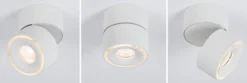 LED Deckenleuchte - Spircle