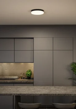 LED Deckenleuchte 3-Step-Dim - Amalie