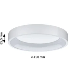 LED Deckenleuchte 3-Step-Dim - Ardora