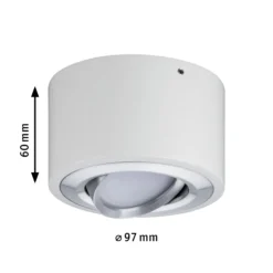 LED Deckenleuchte 3-Step-Dim - Argun