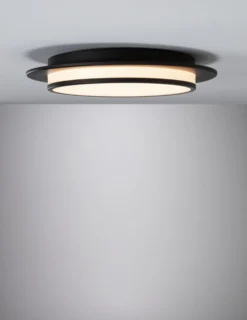 LED Deckenleuchte 3-Step-Dim - Egron