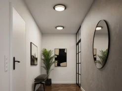 LED Deckenleuchte 3-Step-Dim - Egron