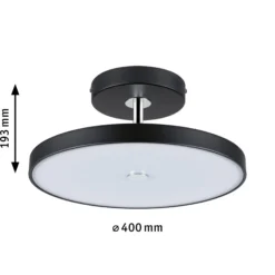 LED Deckenleuchte 3-Step-Dim - Hildor