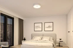 LED Deckenleuchte 3-Step-Dim - Jaron