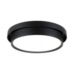 LED Deckenleuchte 3-Step-Dim - Malik