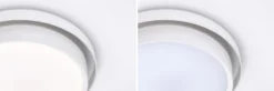 LED Deckenleuchte 3-Step-Dim - Malik