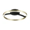 LED Deckenleuchte 3-Step-Dim - Melira