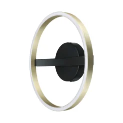 LED Deckenleuchte 3-Step-Dim - Melira