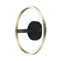 LED Deckenleuchte 3-Step-Dim - Melira