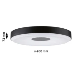 LED Deckenleuchte 3-Step-Dim - Pane