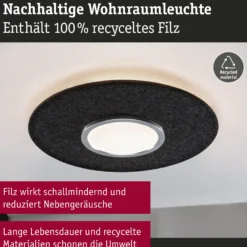 LED Deckenleuchte 3-Step-Dim - Tulga