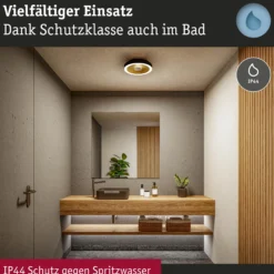 LED Deckenleuchte - Volea