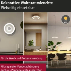 LED Deckenleuchte - Volea