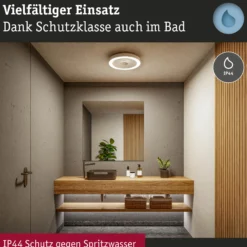LED Deckenleuchte - Volea