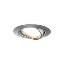 LED Einbauleuchte - Base Basisset schwenkbar