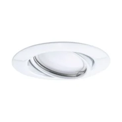 LED Einbauleuchte - Base Basisset schwenkbar