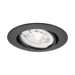 LED Einbauleuchte - Base GU10 Flat schwenkbar