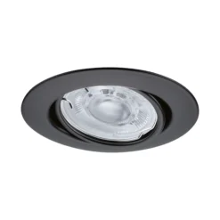 LED Einbauleuchte - Base GU10 Flat schwenkbar