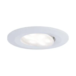 LED Einbauleuchte - Calla Basisset schwenkbar