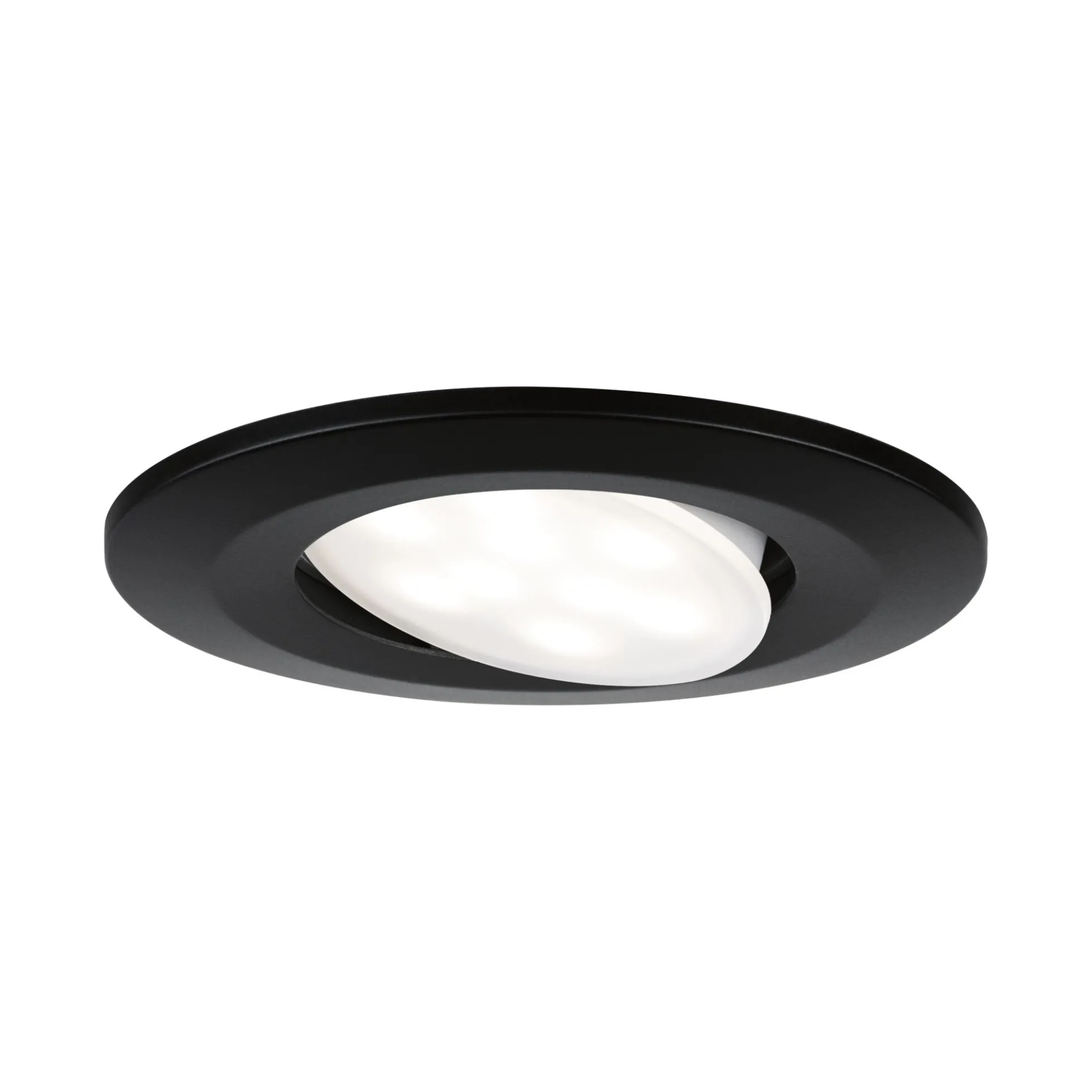 LED Einbauleuchte - Calla 10er-Set