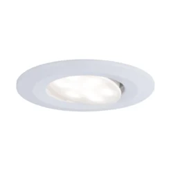 LED Einbauleuchte - Calla 3er-Set schwenkbar