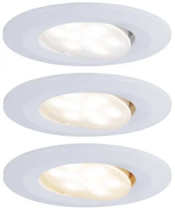 LED Einbauleuchte - Calla schwenkbar