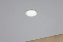 LED Einbauleuchte - Cymbal Einzelleuchte