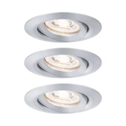 LED Einbauleuchte Easy Dim - Nova Mini Plus Basisset schwenkbar